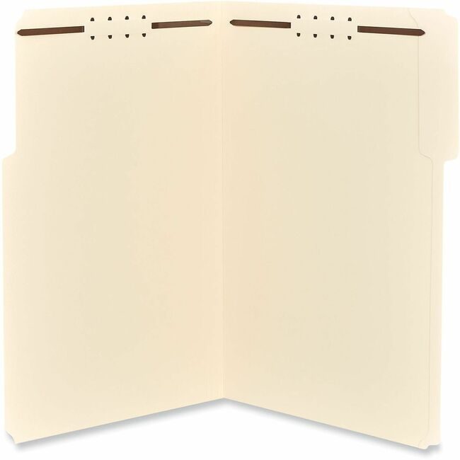 Universal Office Products Folder Rein 2FSTR Legal Mla UNV13520