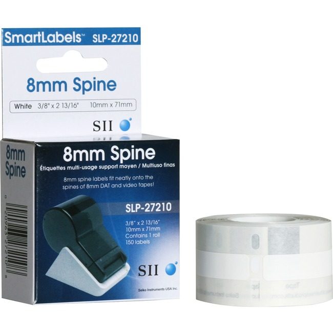 Seiko Instruments Label .35X2.8 150 We SKPSLP-27210