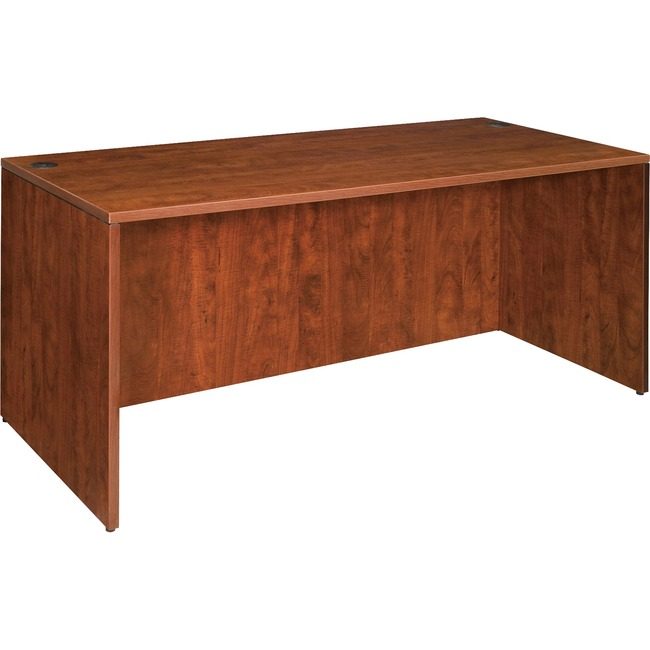 Lorell Desk Shell 48X24 Cy LLR69411