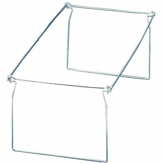 Officemate Frame Hang Fldr Letter OIC98620