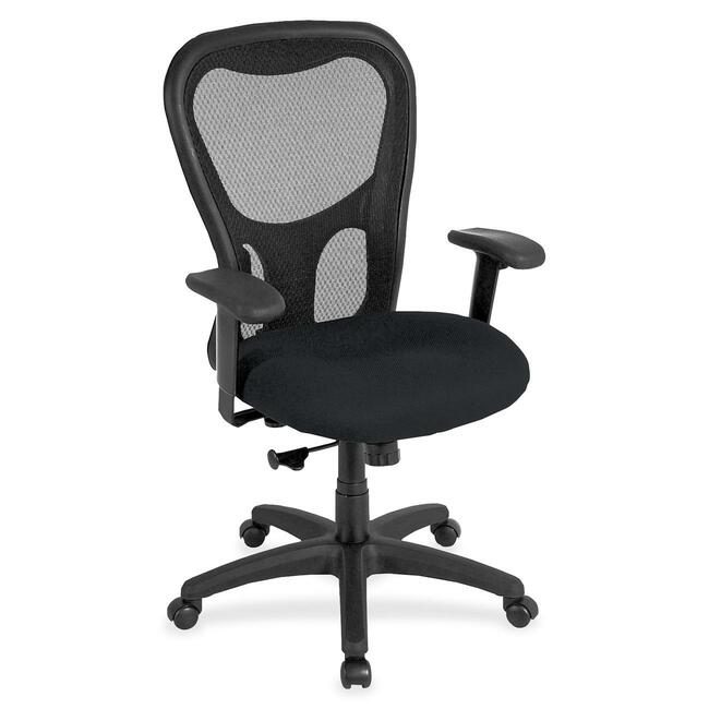 Eurotech Seating Chair Mesh Hi Back EUTMM950049