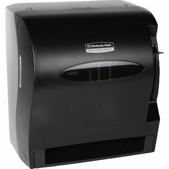 Kimberly-Clark Professional Kleenex / Scott / WypAll / Kimtech Dispenser Levrmatic Towel KCC09765