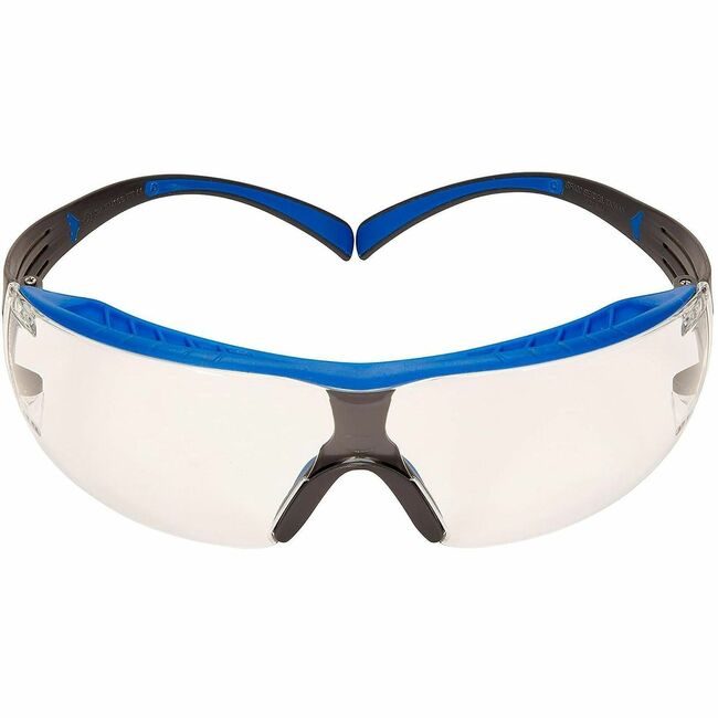 3M Company Safety Glasses MMMSF401XSGAFBL