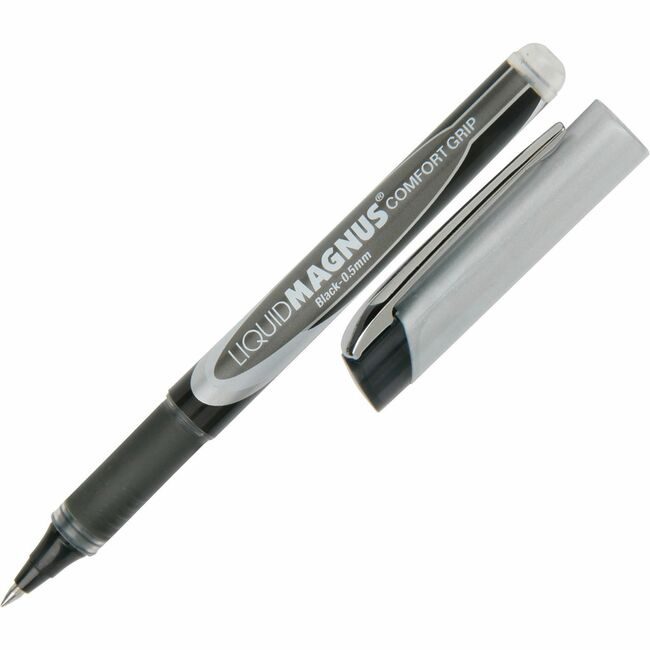 Varies / verify SKU SKU-LEVEL VERIFICATION REQUIRED Pen Rb Liquid Magnus 0.5 Black NSN5877801
