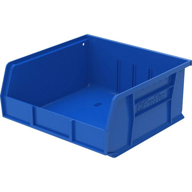 Akro-Mils Bin 10.8X11X5 Blue AKM30-235B