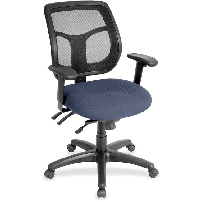 Eurotech Seating Multi Fnct Mesh Chair EUTMFT945010