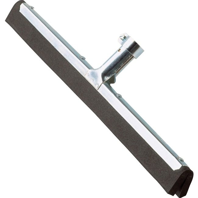 Ettore Products Squeegee Flr Wipen Dry 22" ETO1636