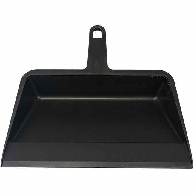 Impact Products Dustpan Black IMP710