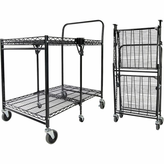 Bostitch / Stanley Stanley Black & Decker Bostitch / Cart Stow-Away Large BOSBSACLGBLK
