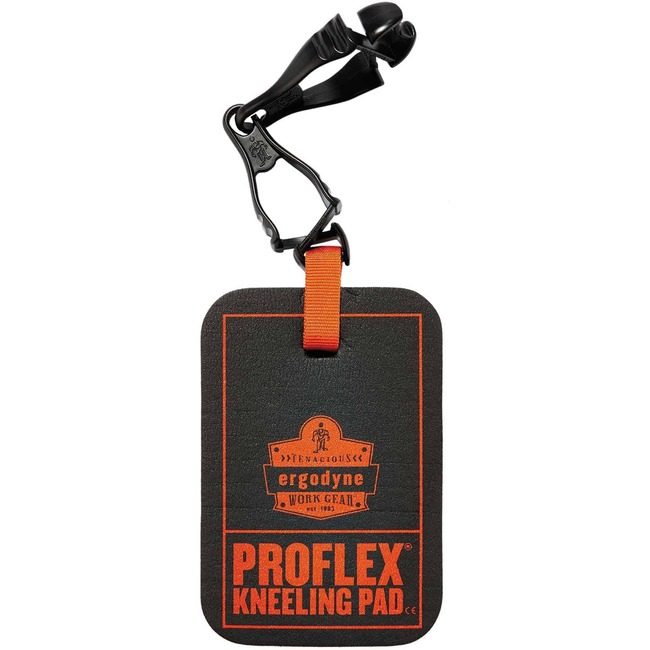 Ergodyne Kneeling Pad Mini Grabber EGO18465
