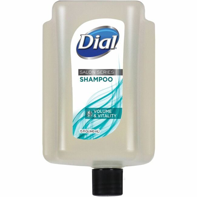 Henkel / Dial Professional Shampoo Versa Rf 15Z 6 DIA98963CT