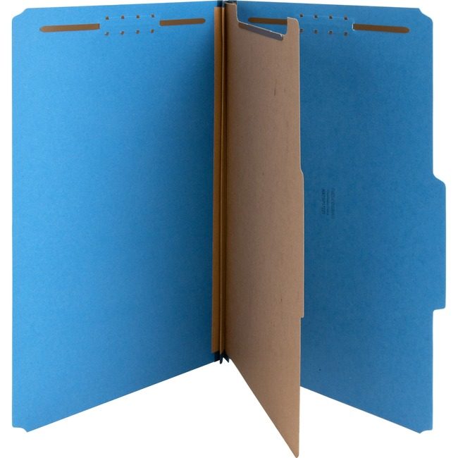 Nature Saver Folder Clssfctn Legal 1DIV Db NATSP17221