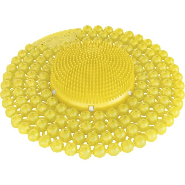 Vectair Systems Urinal Scrn 60 DAY Citrus VTSPSCRNCIT
