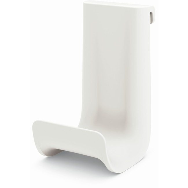 The HON Company Hook Pedestal White HONHAECBHDW