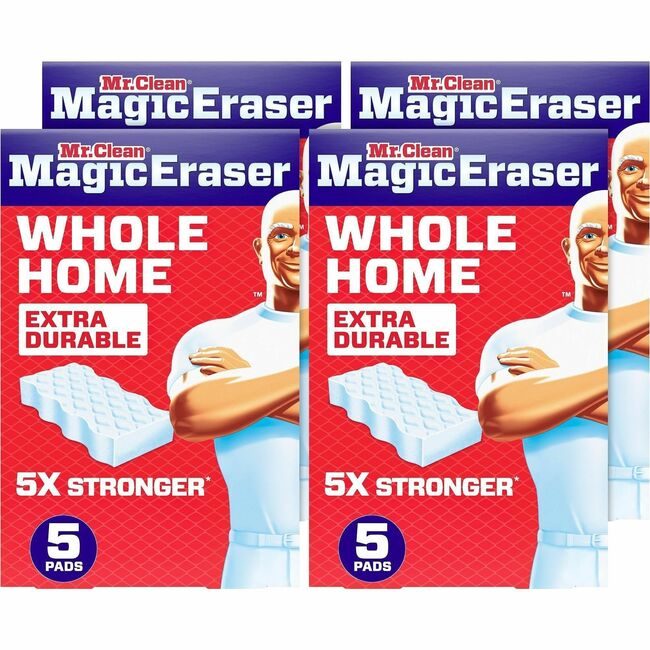Procter & Gamble P&G Professional / product-specific brand MRCL ME WHOLE HOME XD 4/5 CT PGC22875CT
