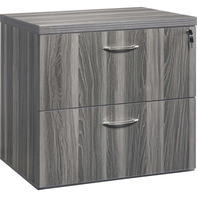 Safco Products File Lateral Freestanding SAFAFLF36LGS