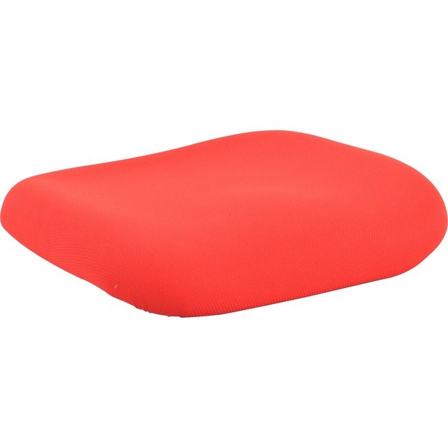 Lorell Seat Upholstery Red LLR86214