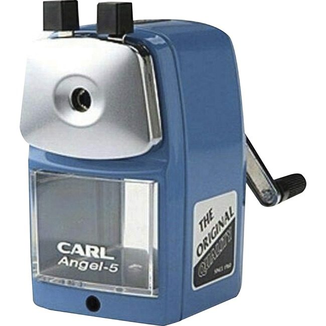 Carl Manufacturing USA, Inc. Sharpener Pencil ANGEL5 Be CUI19016