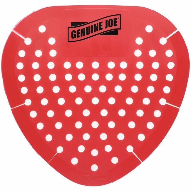Genuine Joe Deodorant Screen GJO10011CT