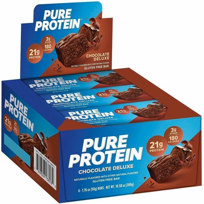 Varies / verify SKU SKU-LEVEL VERIFICATION REQUIRED Pure Choc Dlx NRN13809
