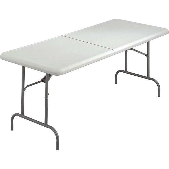 Varies / verify SKU SKU-LEVEL VERIFICATION REQUIRED Table Bifld 30X72 Plat NSN6716415
