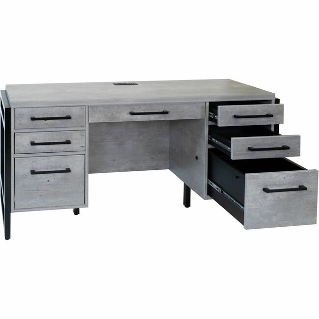 Martin Furniture Credenza MRTIMMN689C