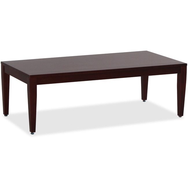 Lorell Table Coffee Wood Mah LLR59544