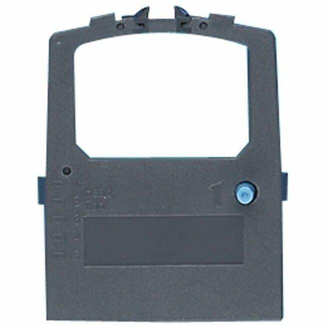 OKI Data Ribbon Prt Nyl ML390/391 Black OKI52104001