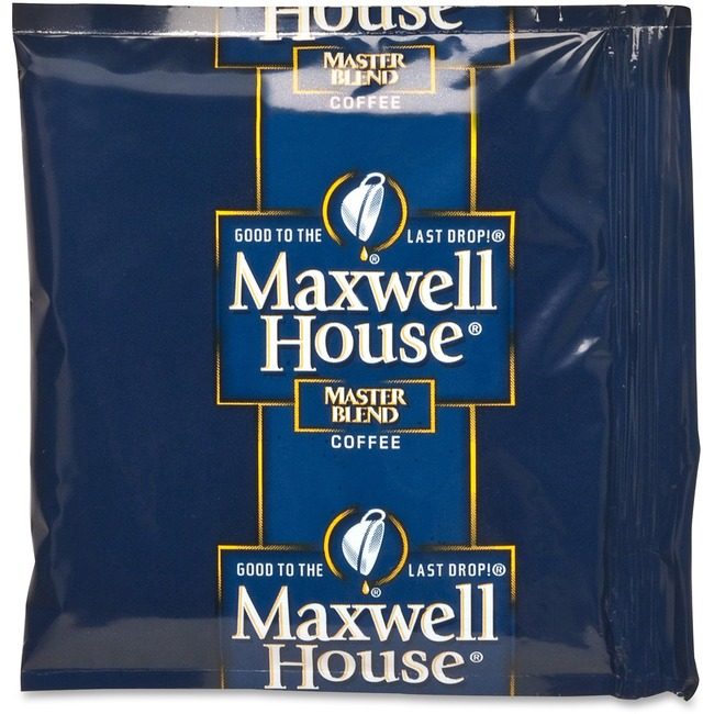 Kraft / product-specific Kraft Heinz / product-specific Coffee Regular 42/1.1 OZ KRFGEN86635