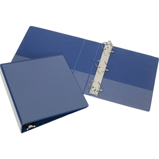 Varies / verify SKU SKU-LEVEL VERIFICATION REQUIRED Binder Dring 1" Blue NSN4171881