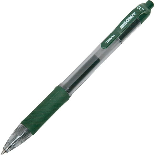 Varies / verify SKU SKU-LEVEL VERIFICATION REQUIRED Pen Retract Medium Green NSN6826563