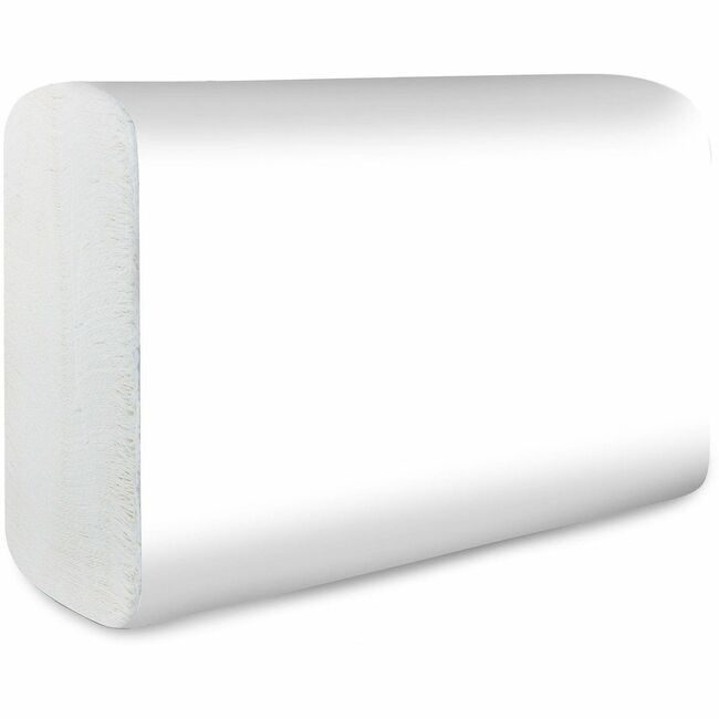 S.P. Richards private brand SPZ Embossedtowel Mltifld 250S 16P SPZ21101