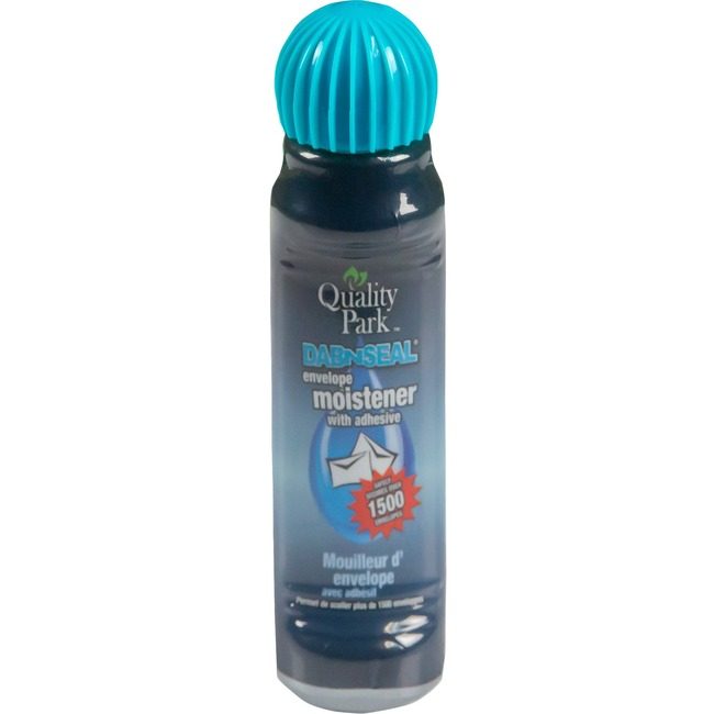 Quality Park Products Moistener Envelope W/Adhsv QUA46065