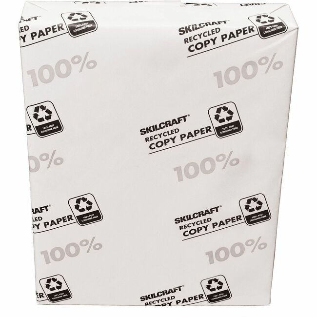 Varies / verify SKU SKU-LEVEL VERIFICATION REQUIRED Copypaper 100%PC 3REAMS/BOX NSN7111300