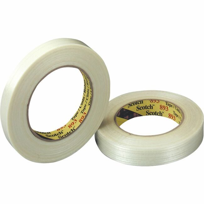 3M Company Tape Filament 1"X60YD MMM8931
