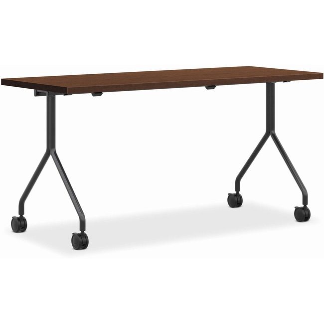 The HON Company Table Nstng Rct 24"X72" Cy HONPT2472NSFF