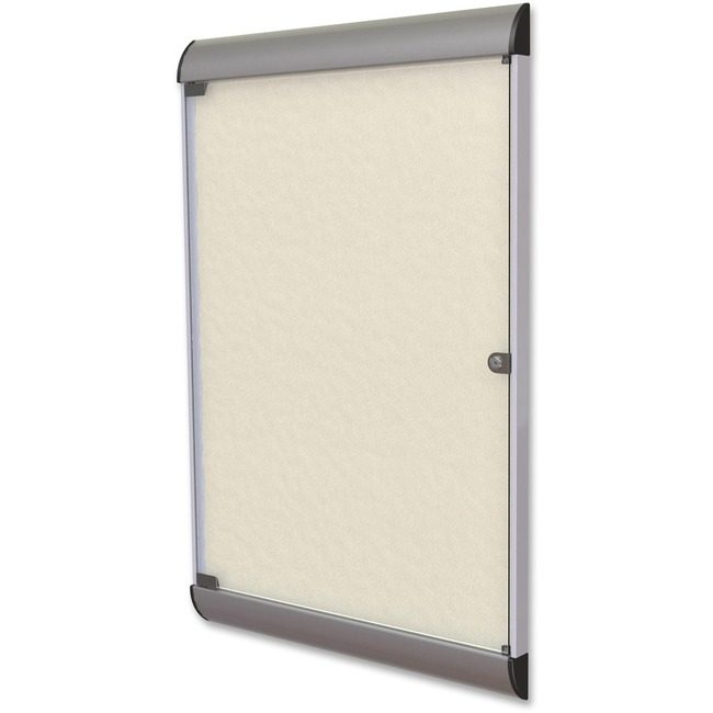 Ghent Manufacturing Board Enc Vyl Fbc 42X28 Ivy GHESILH20412