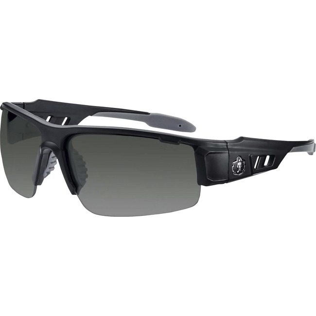 Ergodyne Safety Glass Af Smoke Black EGO52433
