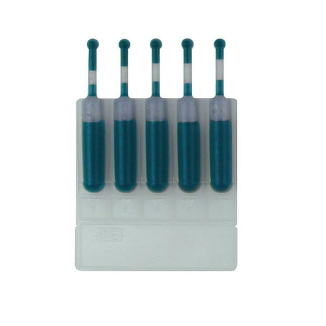 Shachihata / Xstamper Ink Refill Cartridge 5 Pack Be XST22013