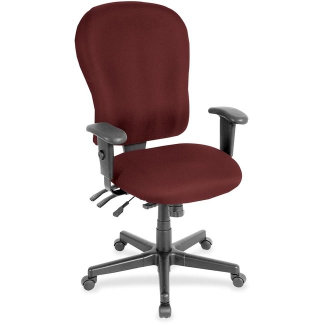 Eurotech Seating Hiback Multifnc EUTFM408044