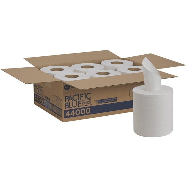 Georgia-Pacific / GP PRO / product-specific Towel Pacb Select Cpull Prf GPC44000
