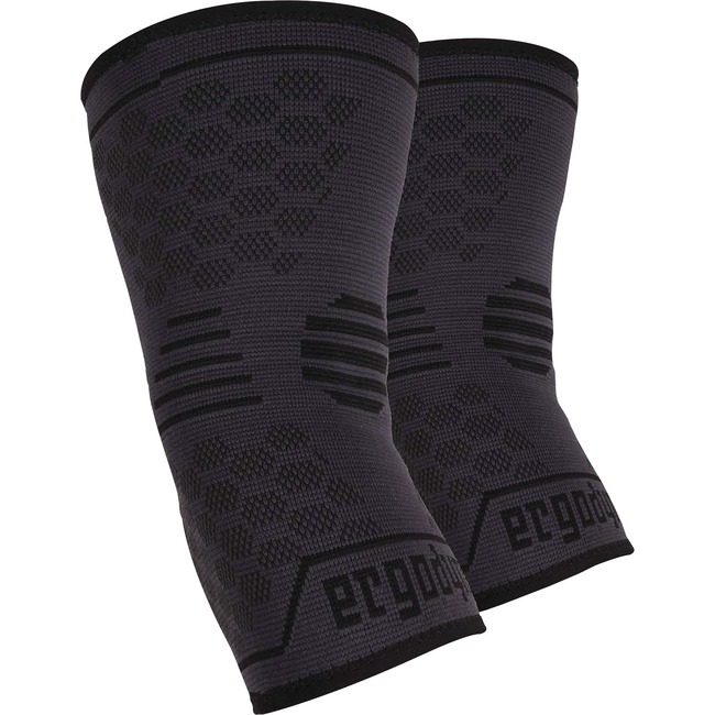 Ergodyne Elbow Comp. Sleeve M Black EGO16593