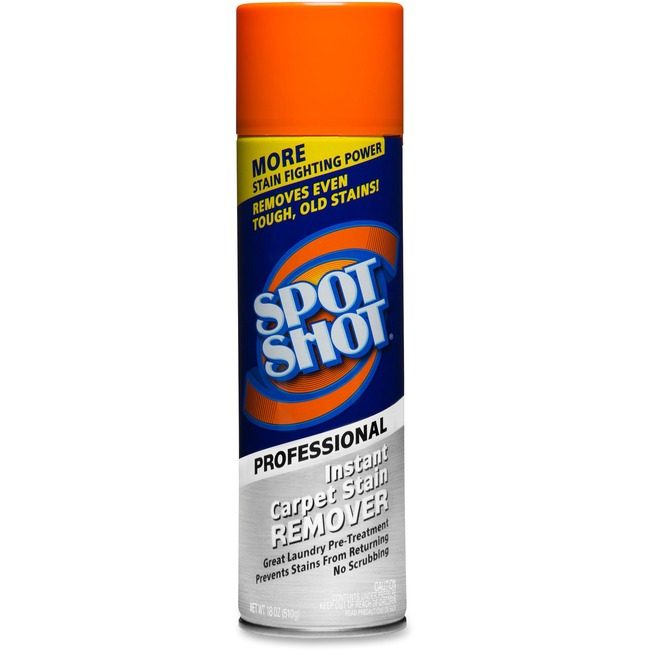 WD-40 Company Spot Shot Cleaner Carpet Spotshot Pro WDF00993