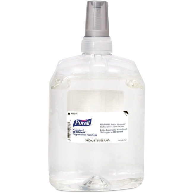 GOJO Industries Soap Cxr Redifoam GOJ8672-04