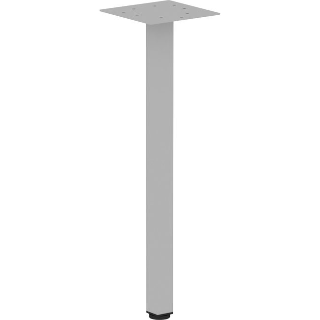 Lorell Leg Square Offset Sr LLR16250