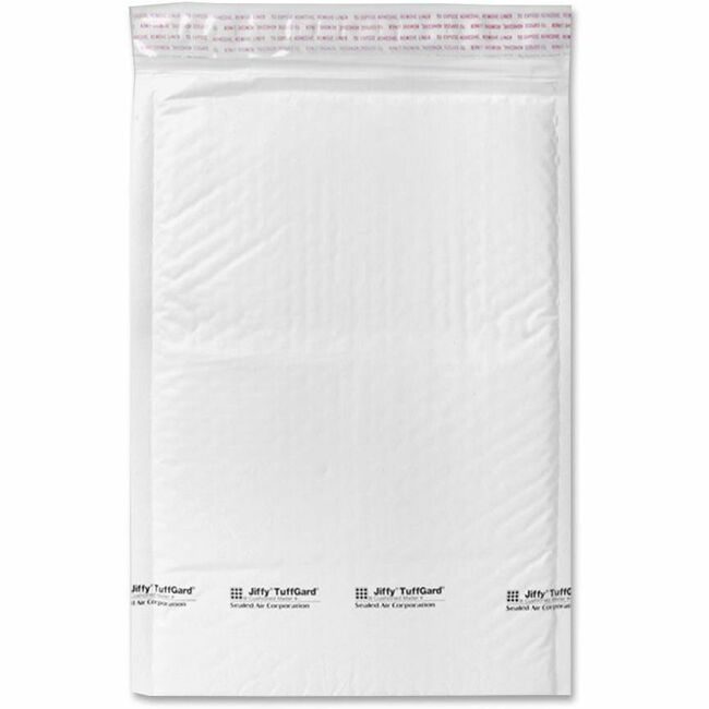 Sealed Air Corporation Mailer Tuffgard 9.5X14.5 25 SEL49675