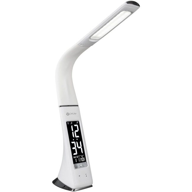 OttLite Lamp Desk Thrive Sanitizing OTTSCEY700S