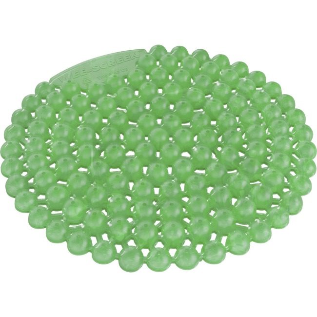 Vectair Systems Urinal Scrn 30 DAY Melon VTSWSCRNMEL