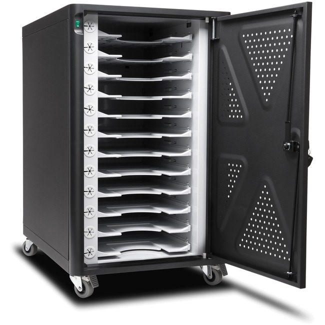 ACCO Brands Kensington Cabinet Charging Tablet KMW64415