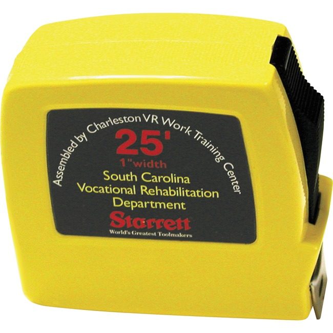 Varies / verify SKU SKU-LEVEL VERIFICATION REQUIRED Measure Tape Blade Lock 25 NSN1397444